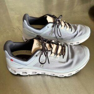 Brand New On Cloud Waterproof